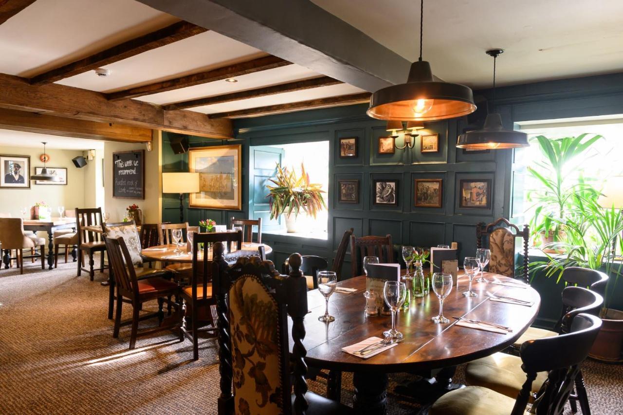 The St George And Dragon By Innkeeper'S Collection Topsham Exterior photo