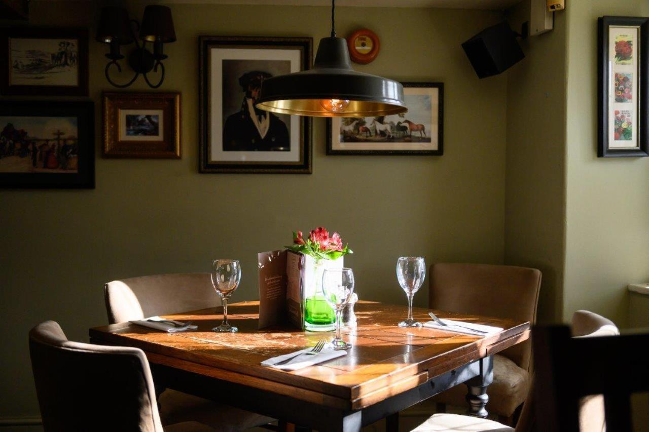 The St George And Dragon By Innkeeper'S Collection Topsham Exterior photo
