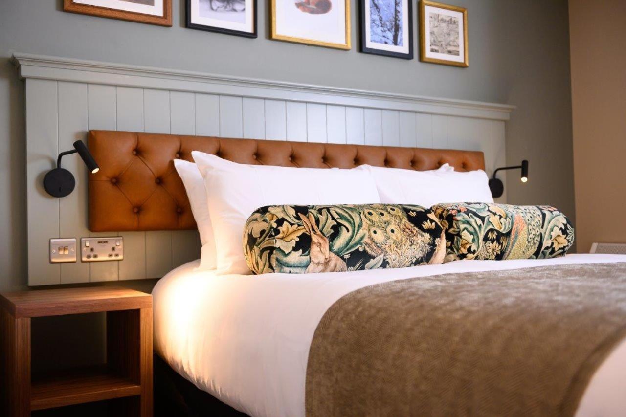 The St George And Dragon By Innkeeper'S Collection Topsham Exterior photo